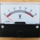 Ammeters & Voltmeters