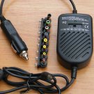 Laptop Multi Charger for Car / Boat 12V DC Cigarette Lighter Socket