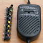 Laptop Multi Charger for Car / Boat 12V DC Cigarette Lighter Socket