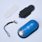 Motion Sensor PIR Indoor Light Automatic Magnetic Clip Portable Cupboard Battery