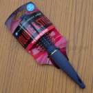Boots Mini Radial Hair Brush - for Travel Pocket Round Soft Bristle Rounded Ends