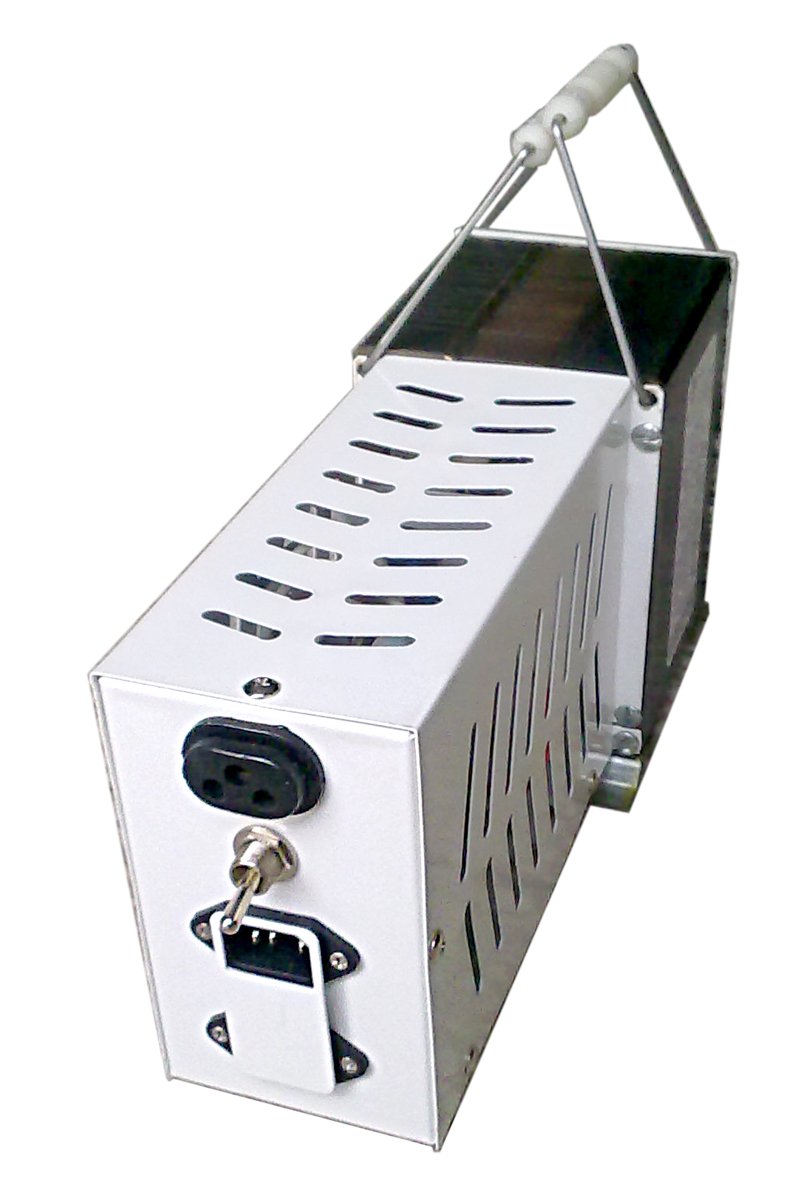 Hydroponic SG Lite Ballast 1000Watt Convertible