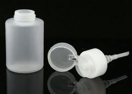 Pump Dispenser