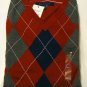 NWT Mens Tommy Hilfiger v-neck sweater  size S NEW