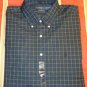 NWT Mens Ralph Lauren L/S dress shirt size 15.5 32/33