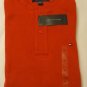 NWT Mens Tommy Hilfiger L/S Pullover Shirt size M NEW