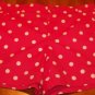 NEW Ladies Tommy Hilfiger womens pink shorts size 8 NWT