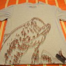NEW Mens Under Armour HeatGear tshirt size XL NWT