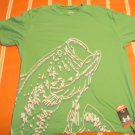 NEW Mens Under Armour HeatGear tshirt size 2XL NWT