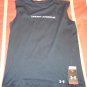 NEW Mens Under Armour sleeveless tshirt size 2XL NWT