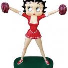 Betty Boop Cheerleader Figure