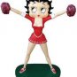 Betty Boop Cheerleader Figure