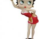 Betty Boop Classic Waitress Figure