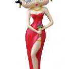 Betty Boop Holding Flowers Figure