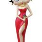 Betty Boop Holding Flowers Figure