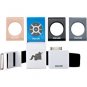IPOD 3-IN-1 REMOTE