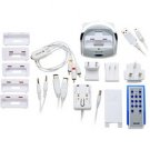 Universal Charging Dock with Remote Control