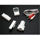 Wireless RF Remote for iPod