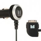 iPod Charger w. Dock Connector