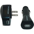 iPod Charger for Home and Car