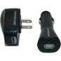 iPod Charger for Home and Car