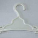 100 PLASTIC HANGERS FOR AMERICAN GIRL DOLL CLOTHES-NEW