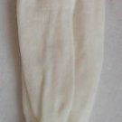 TOP QUALITY OFF WHITE TIGHTS FIT AMERICAN GIRL DOLLS