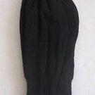 TOP QUALITY BLACK  TIGHTS FIT AMERICAN GIRL DOLLS