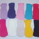 LOT 10 PAIRS  SPORT SOCKS FIT AMERICAN GIRL DOLLS