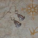 Ship Earrings