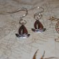 Ship Earrings