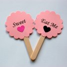 Cupcake Toppers (set of 10)