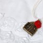 Fairy Door Locket