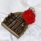 Fairy Door Locket
