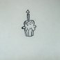 cupcake birthday card