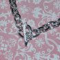 XO Charm Bracelet