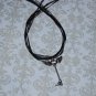 Winged Key Necklace