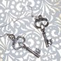 Key Earrings