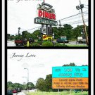 Jersey Love (8x10 print)