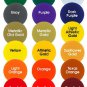 ON SALE Kids vinyl wall decal football player we can do any color any size