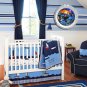 Port hole of fish vinyl wall decal great for any nursery kids room of any wall