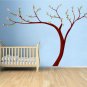 Cherry Blossom tree vinyl wall decal