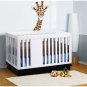 Big Giraffe Head vinyl wall decal