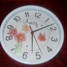 The Designer Clock