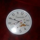 The animal theme designer clock