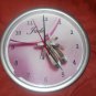 The Ballerina clock