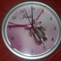 The Ballerina clock