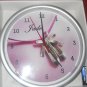 The Ballerina clock
