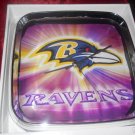 The popular ravens clock