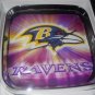 The popular ravens clock